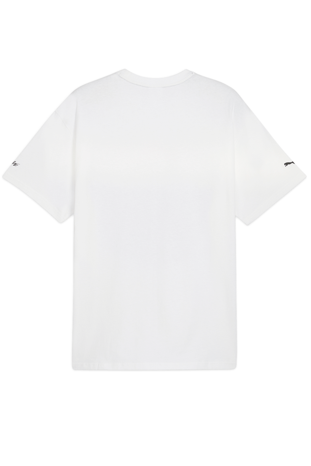 תמונה אחורית של פומה X אייסאפ רוקי חולצת טי