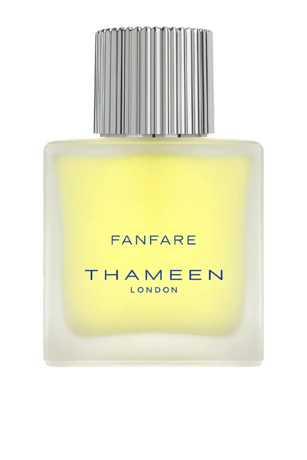 תמונה קידמית של Fanfare Cologne Elixir 100 ml