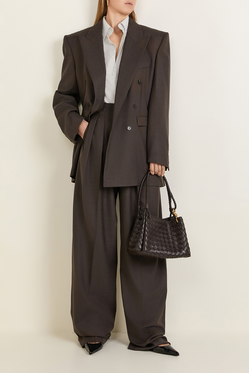 תמונת דוגמן קידמית של תיק אנדיאמו סמול