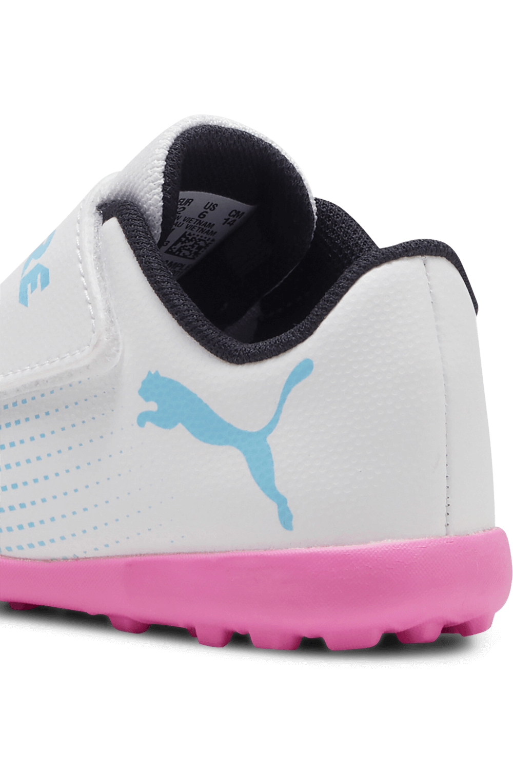 תמונת פנים של נעלי קטרגל פיוטר 7 - מידות 19-27