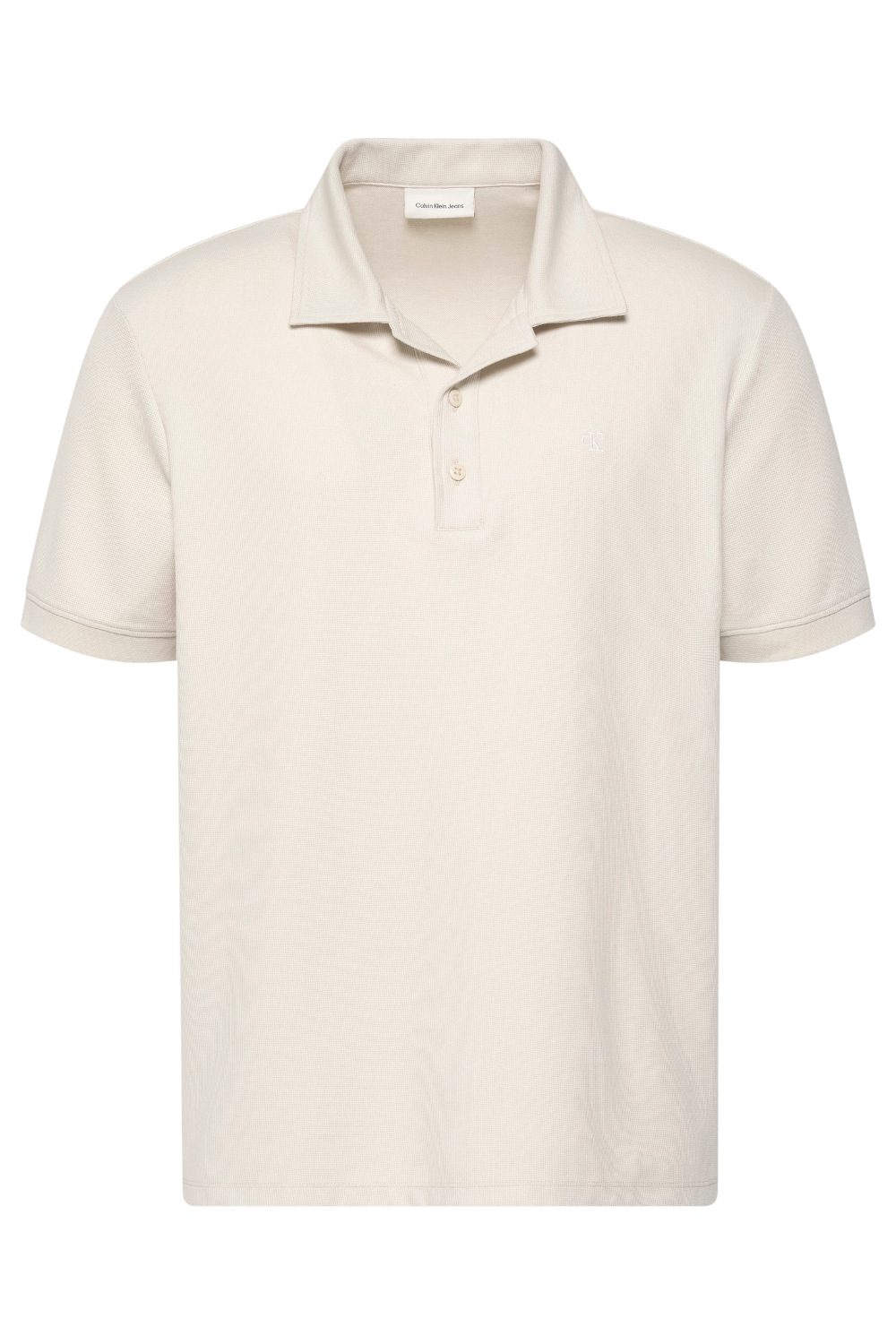 תמונה קידמית של חולצת פולו