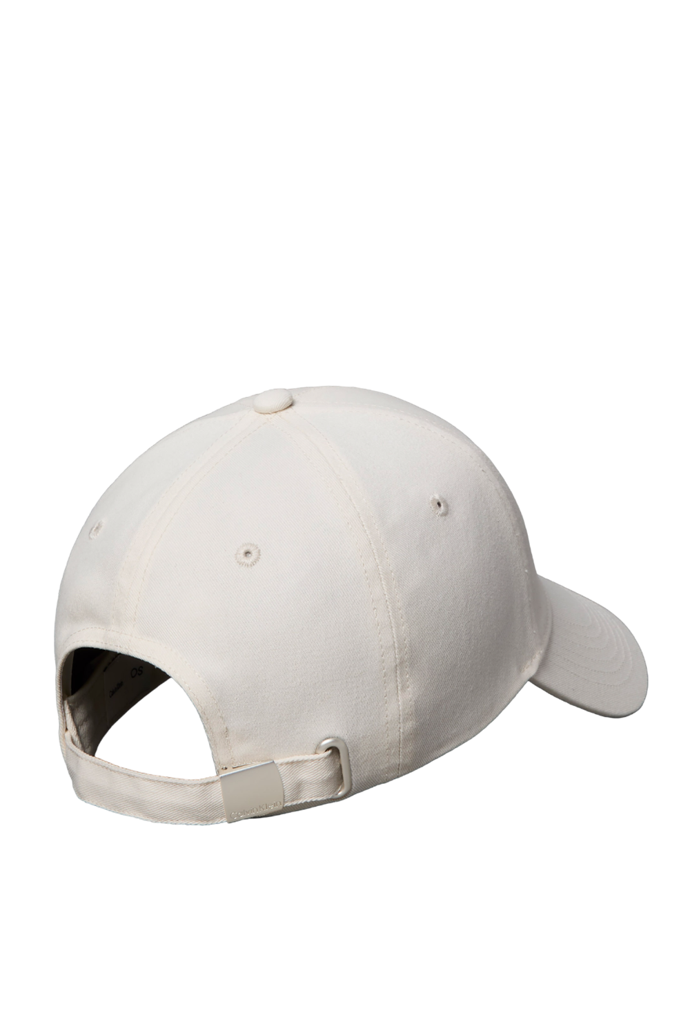 תמונה אחורית של כובע מצחייה