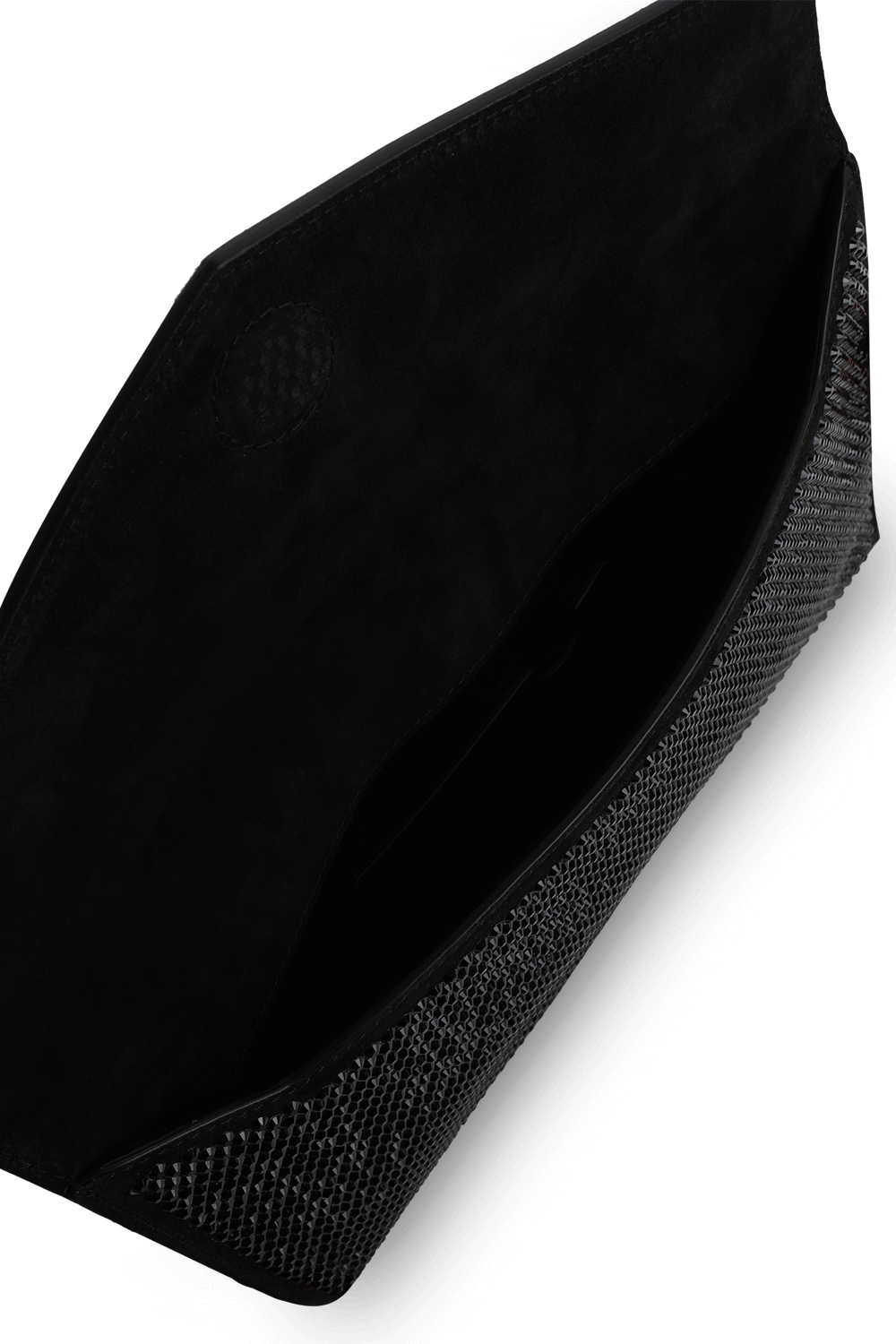 תמונת פנים של תיק קלאץ' פייטים