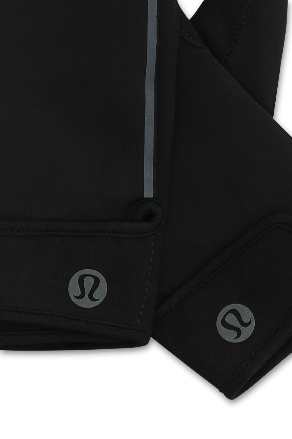 תמונת תקריב של License to Train Training Gloves