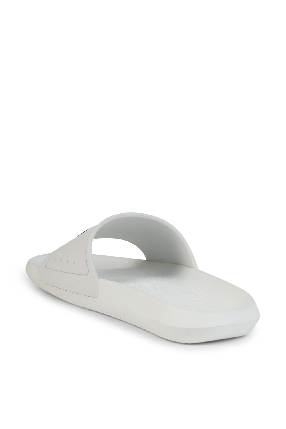 תמונה אחורית של כפכפי סליידס