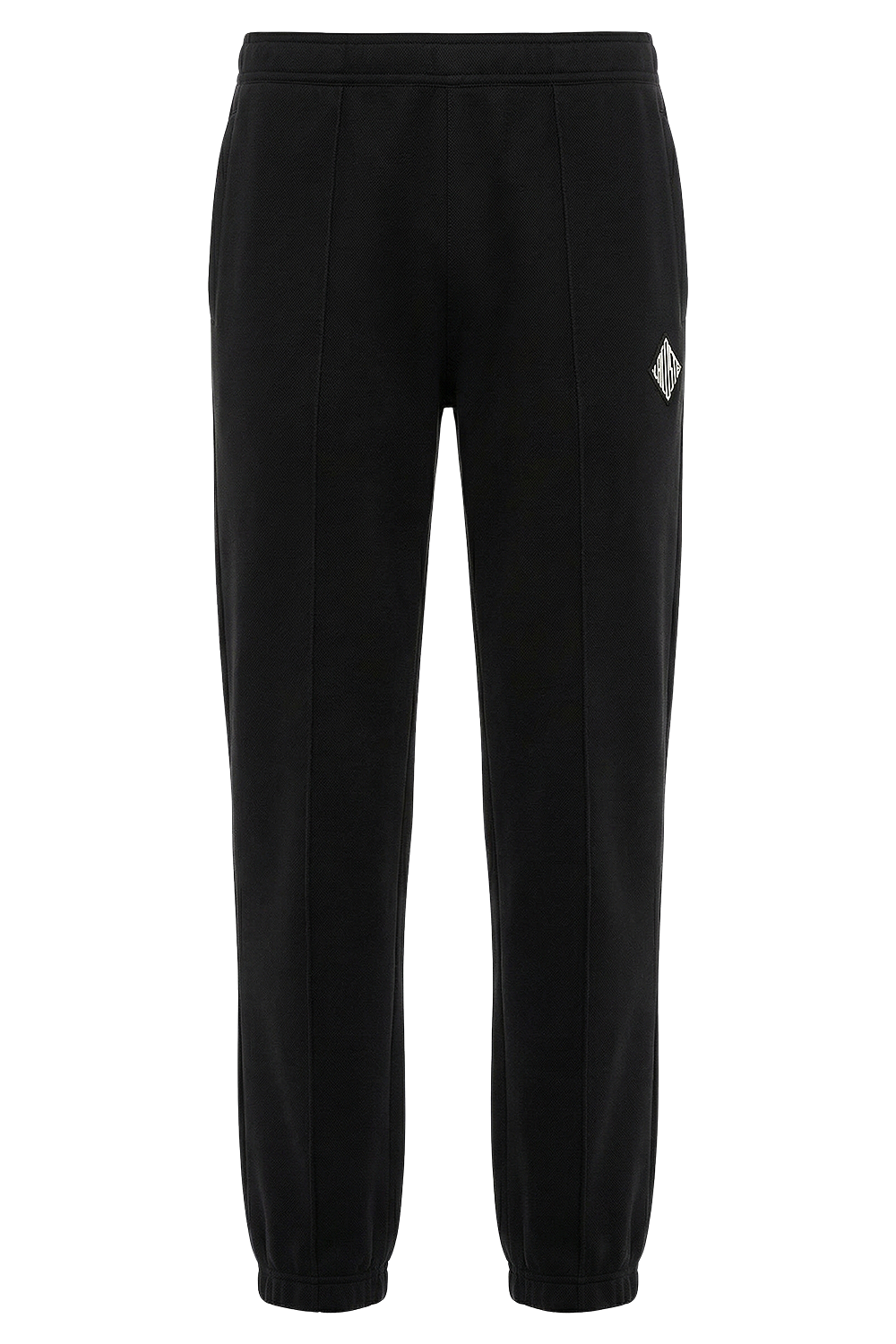 תמונה קידמית של מכנסי ג'וגר