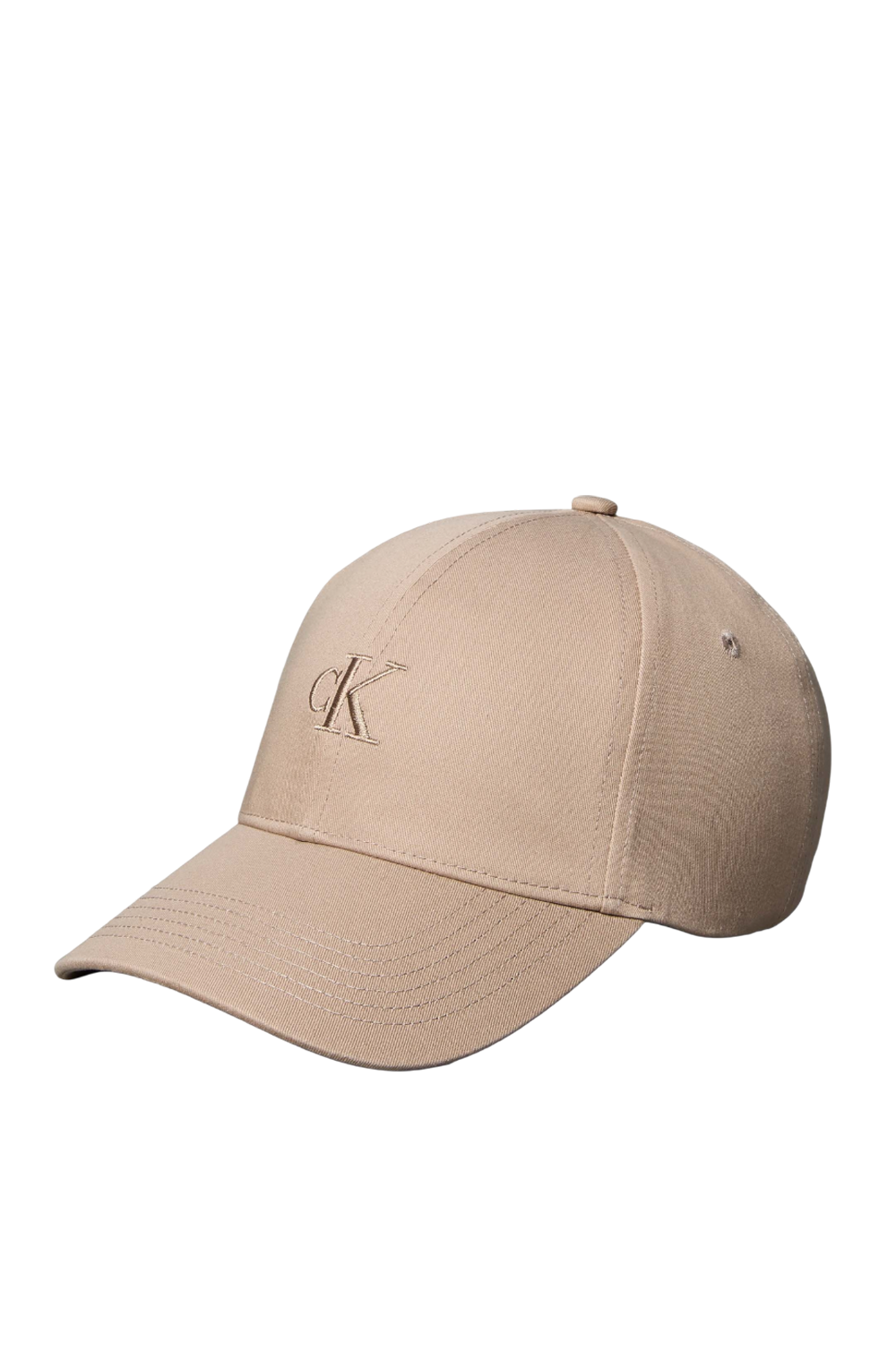 תמונה קידמית של כובע מצחייה