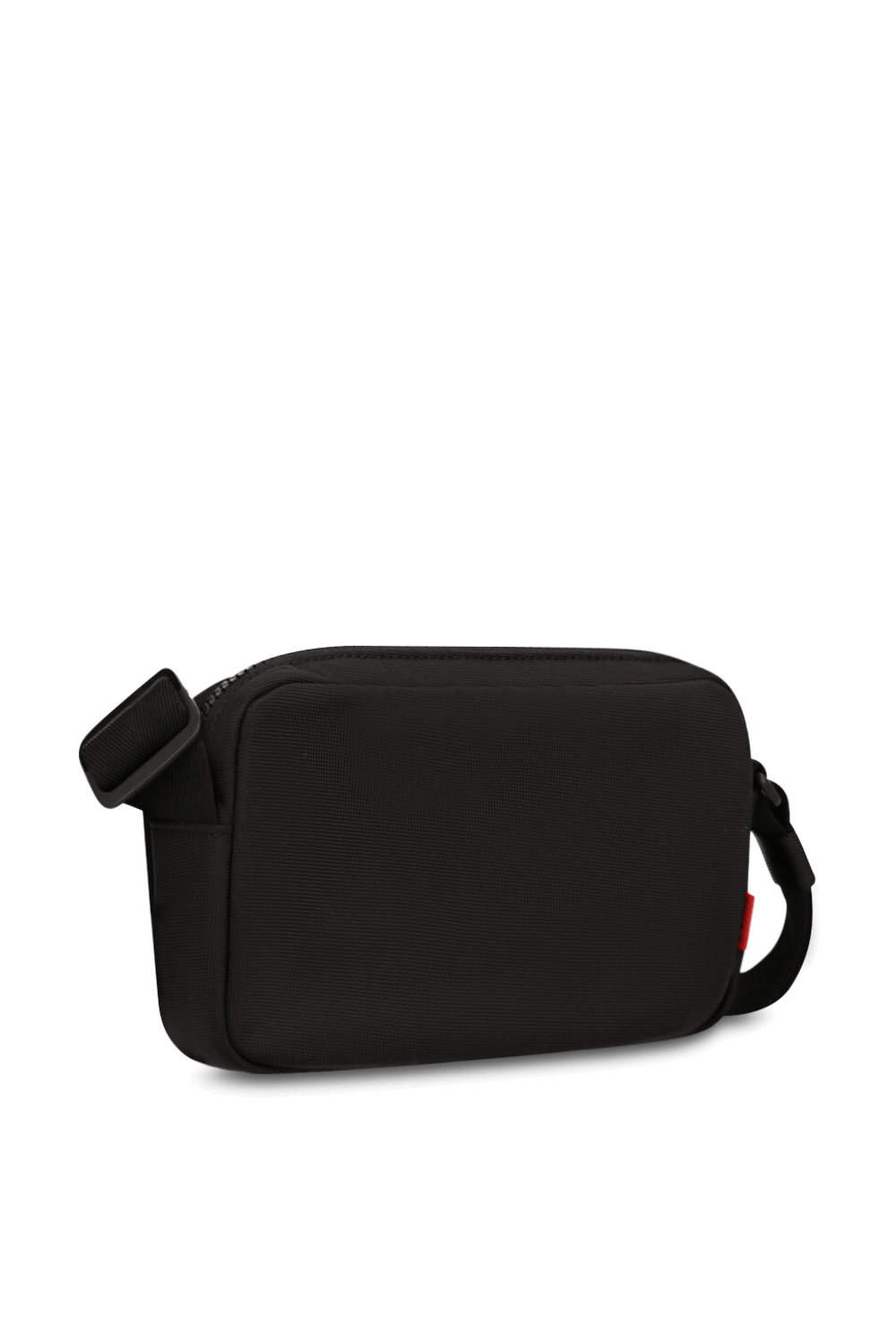 תמונה אחורית של תיק צד