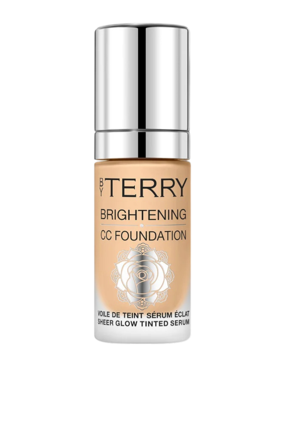 תמונה קידמית של Brightening Cc Foundation 4W