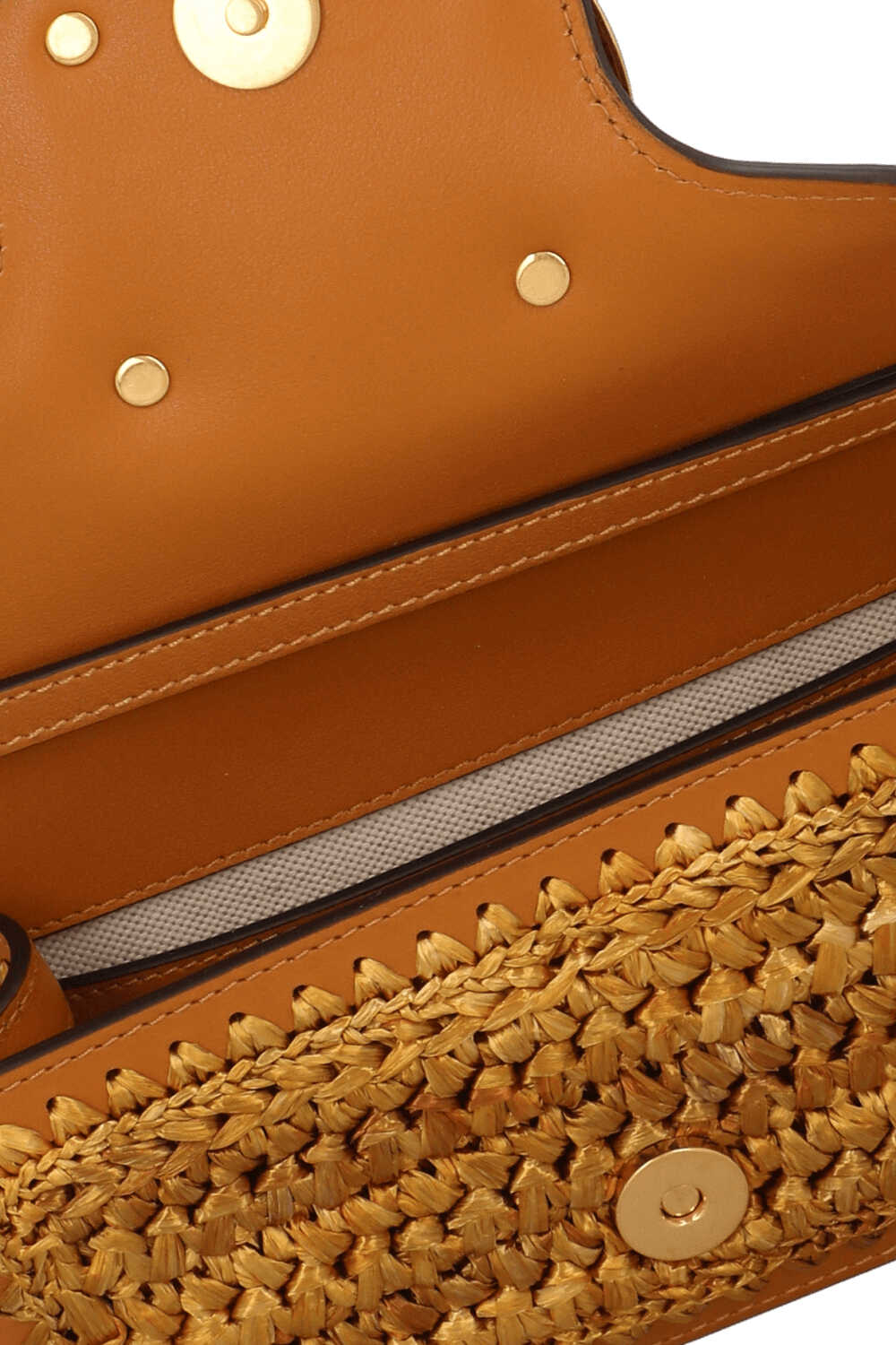 תמונת פנים של תיק כתף לוקו סמול