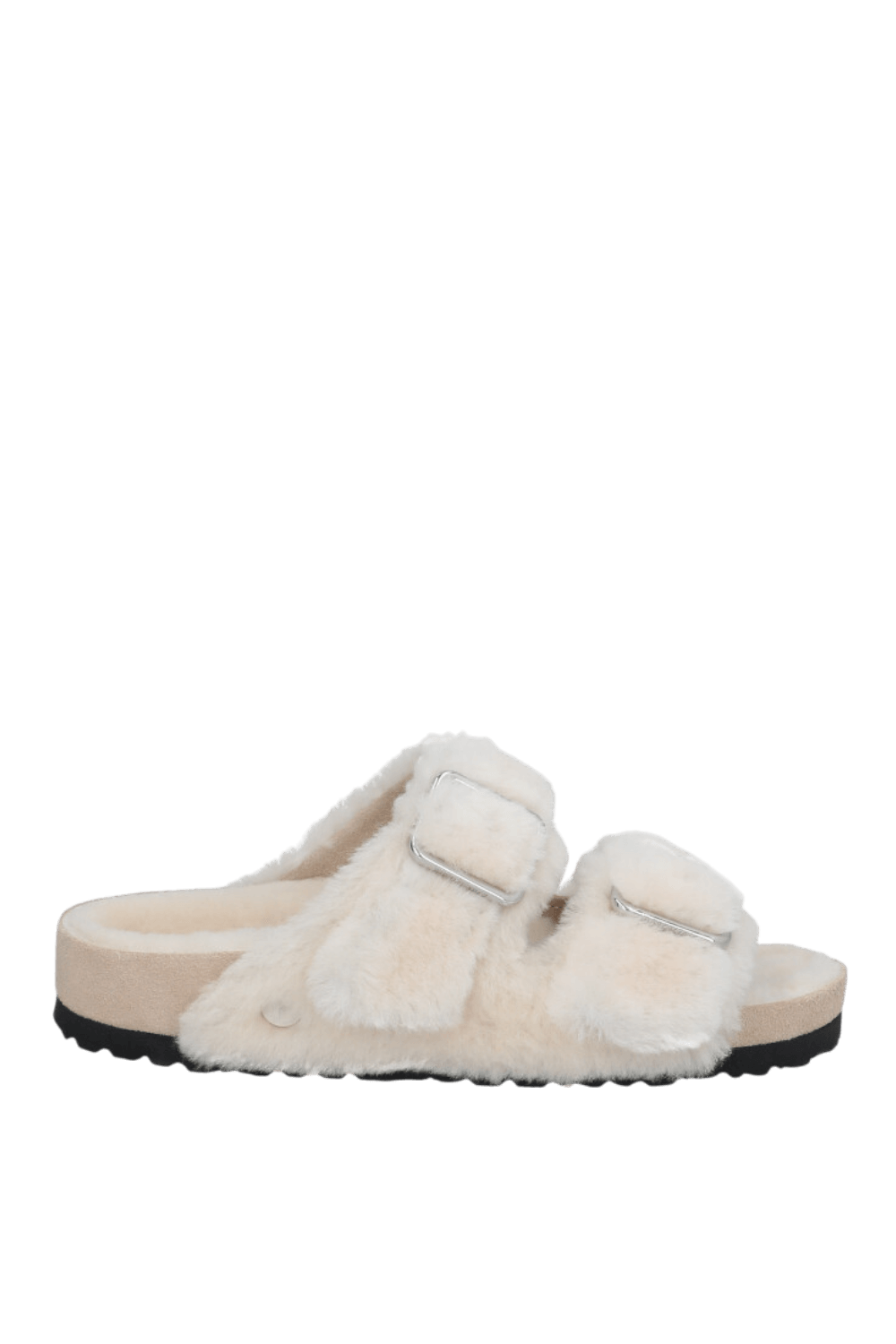 תמונה קידמית של סנדלי אריזונה