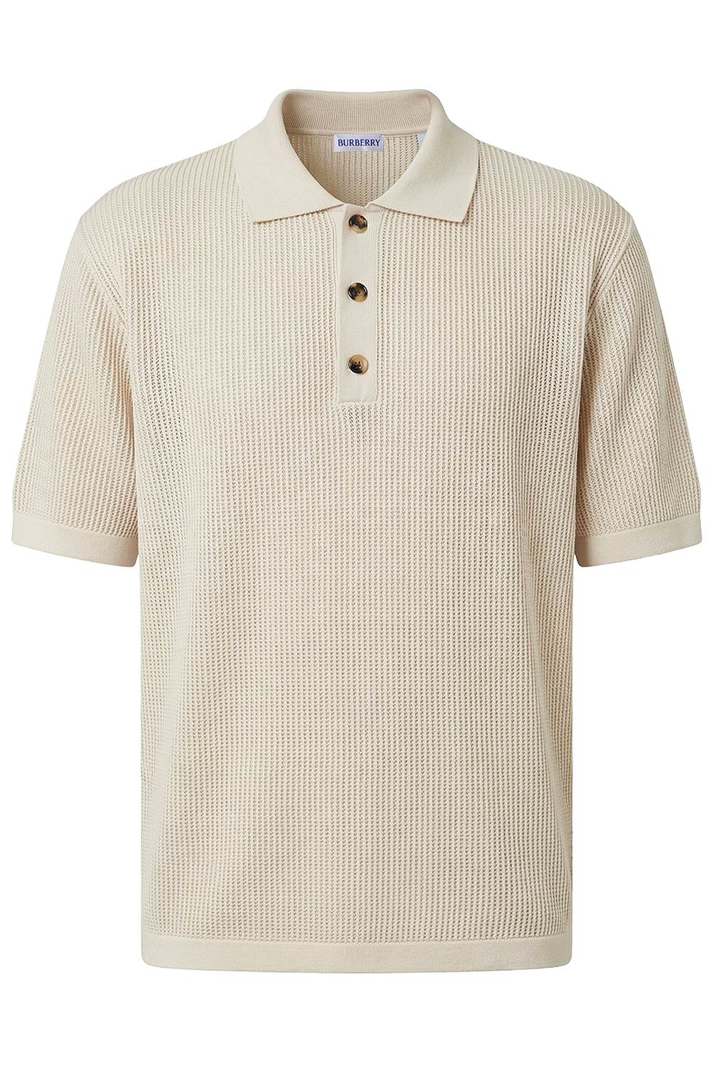 תמונה קידמית של סריג פולו