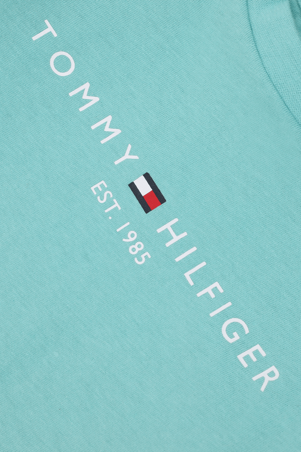 תמונה אחורית של חולצת טי עם הדפס - גילאי 17 חודשים - 6 שנים