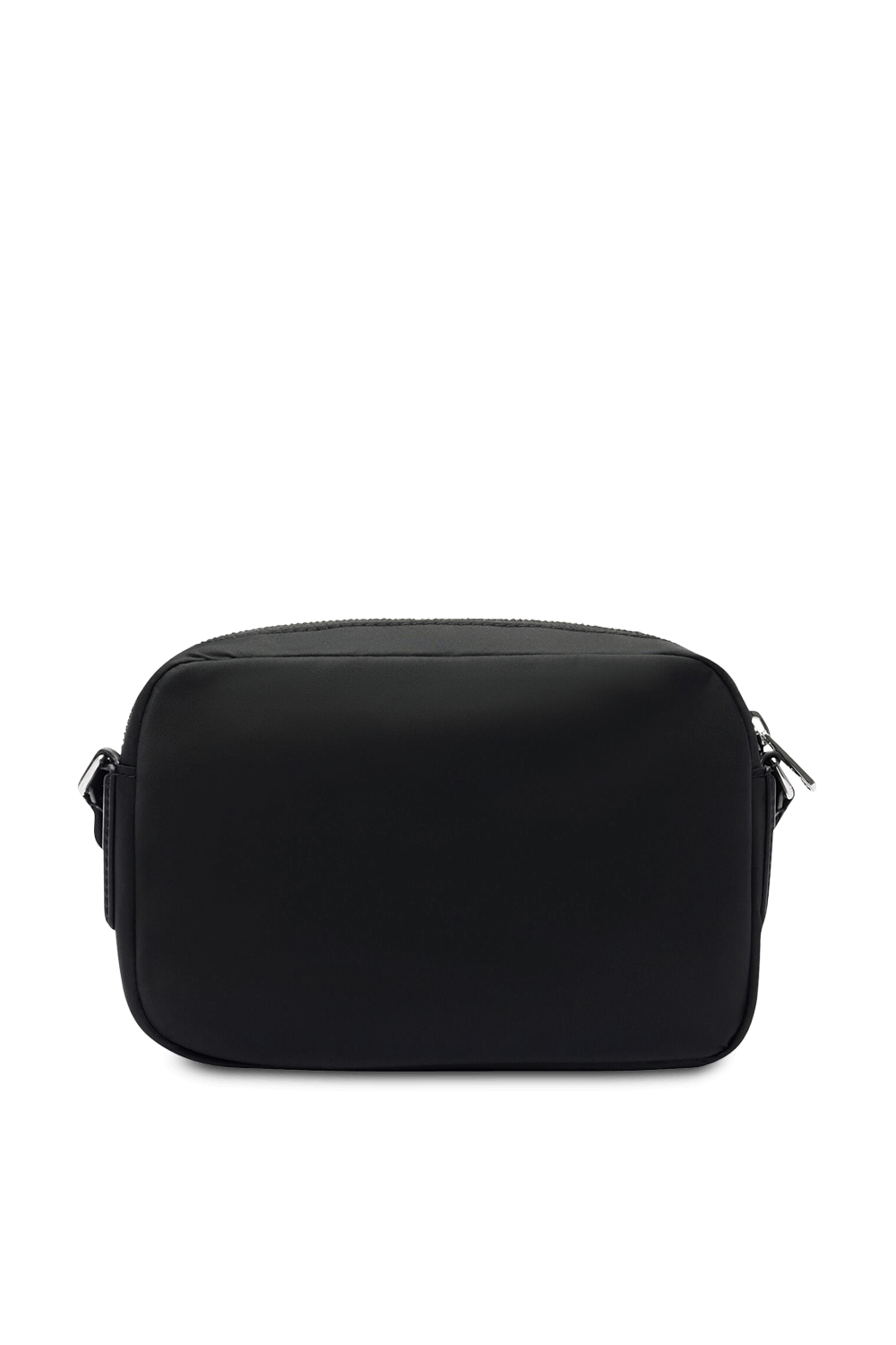 תמונה אחורית של תיק צד