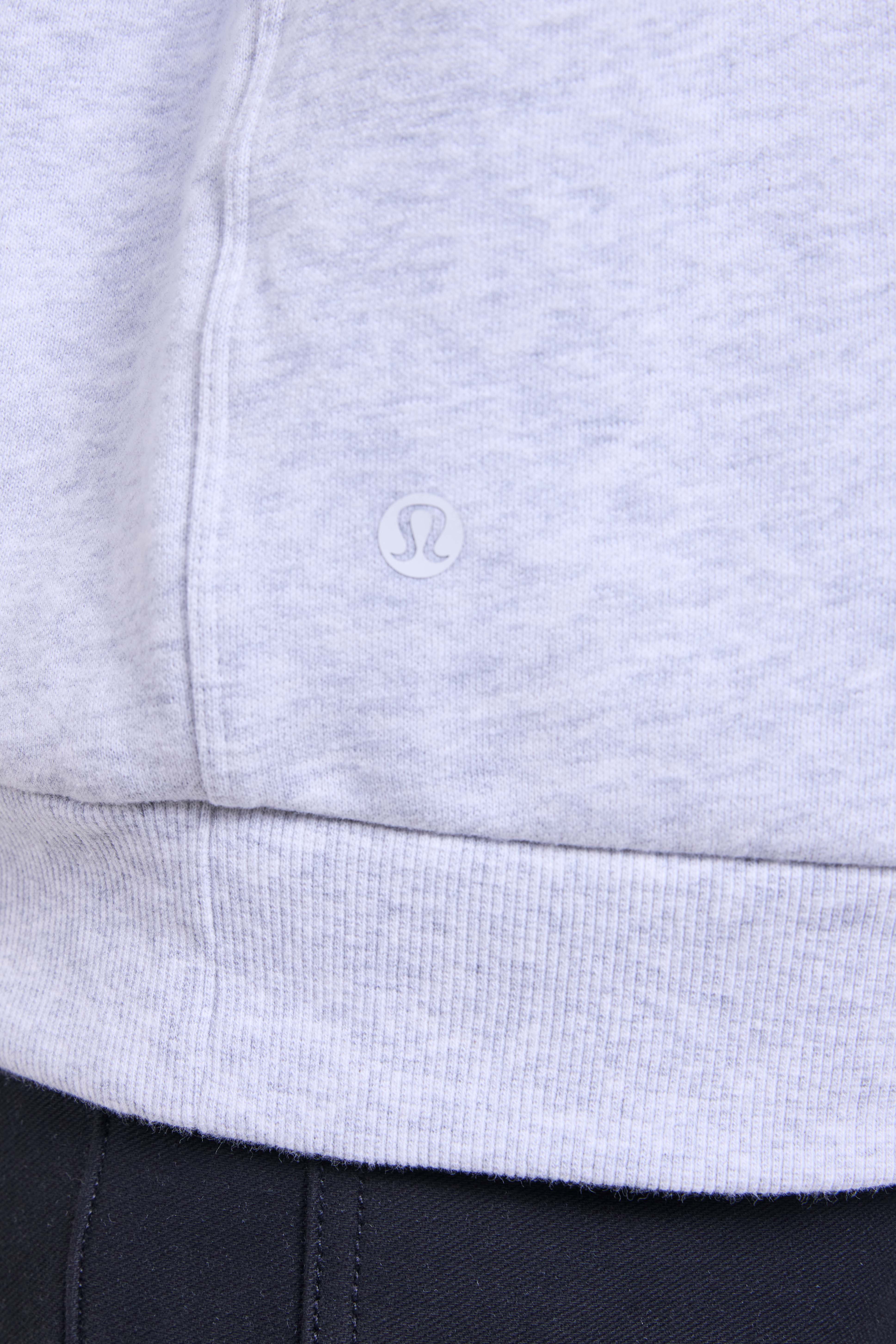 תמונת תקריב דוגמן של Steady State Crew