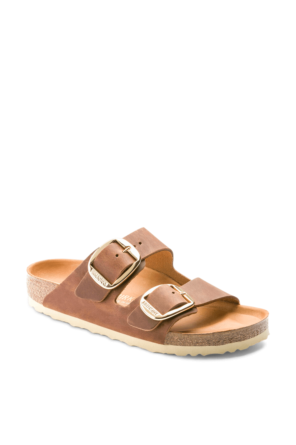 תמונה קידמית של סנדלי אריזונה