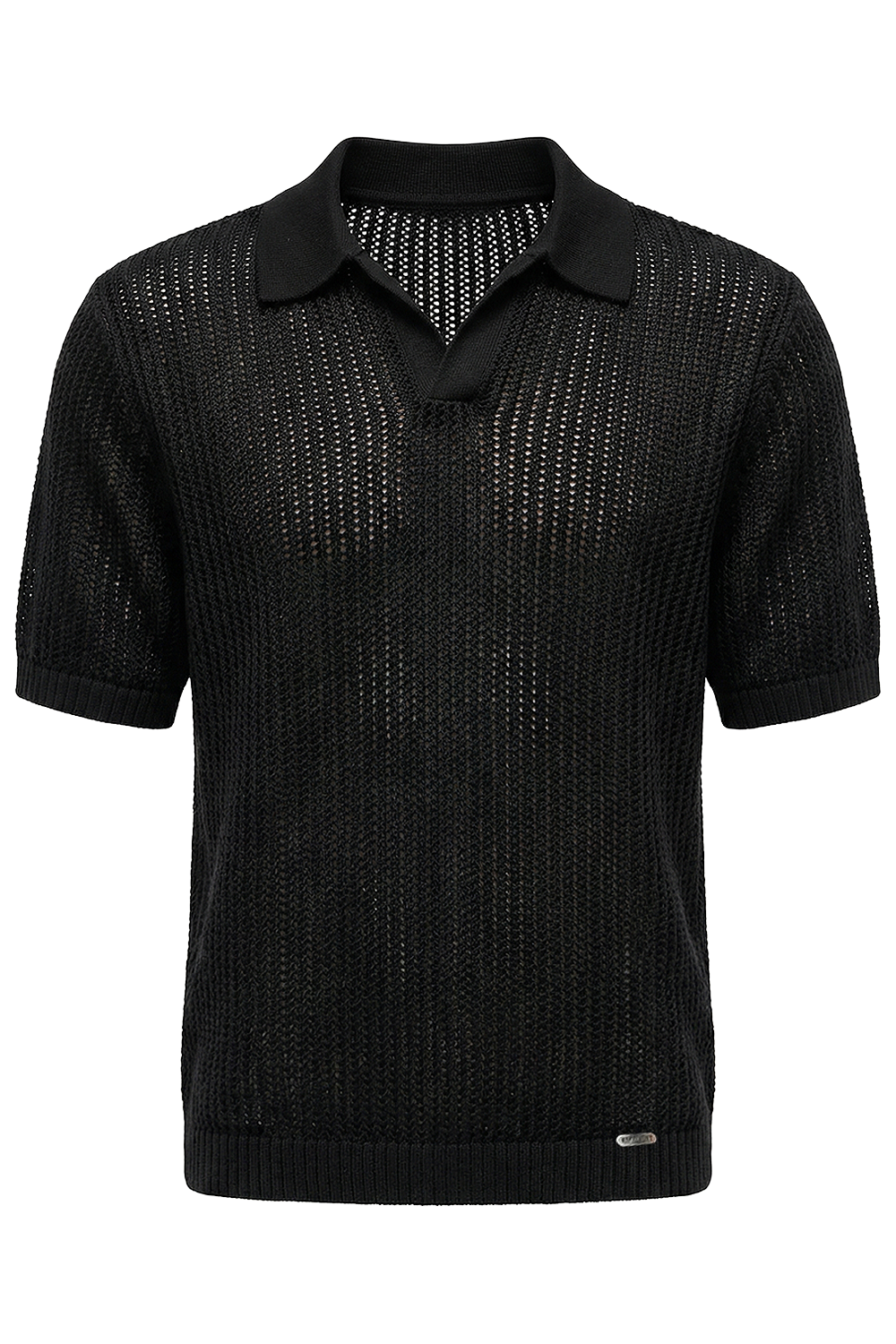 תמונה קידמית של סריג פולו