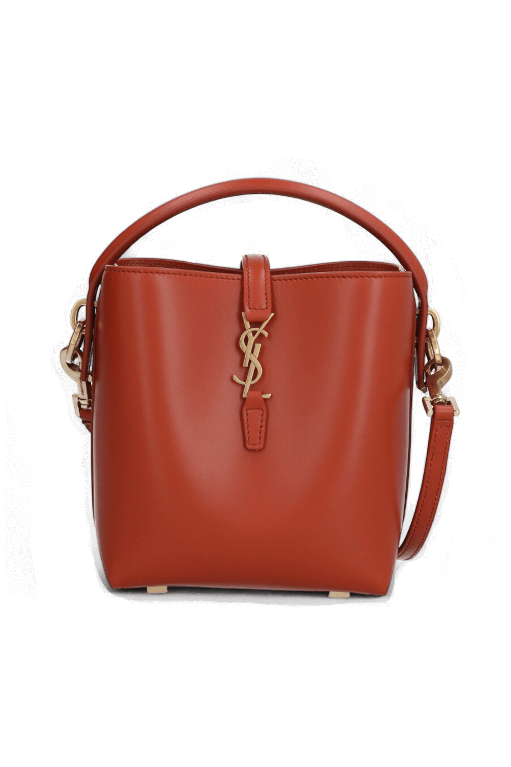 תמונה קידמית של תיק באקט לה 37 מיני