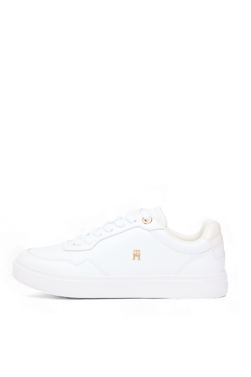 תמונה אחורית של נעלי סניקרס