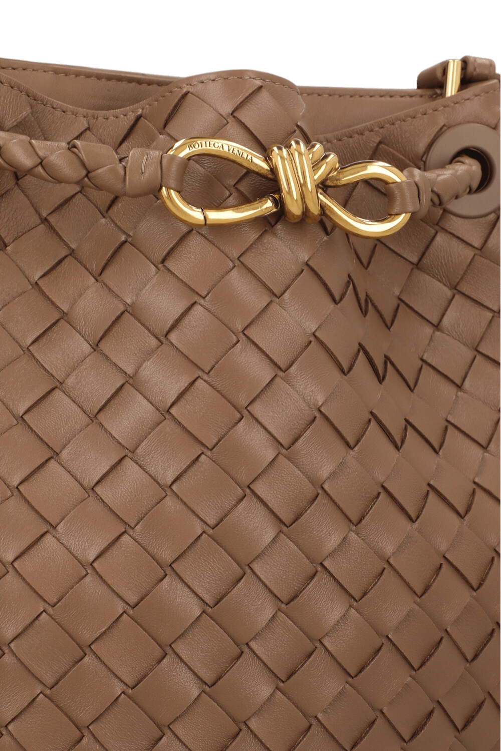 תמונת פנים של תיק באקט אנדיאמו סמול