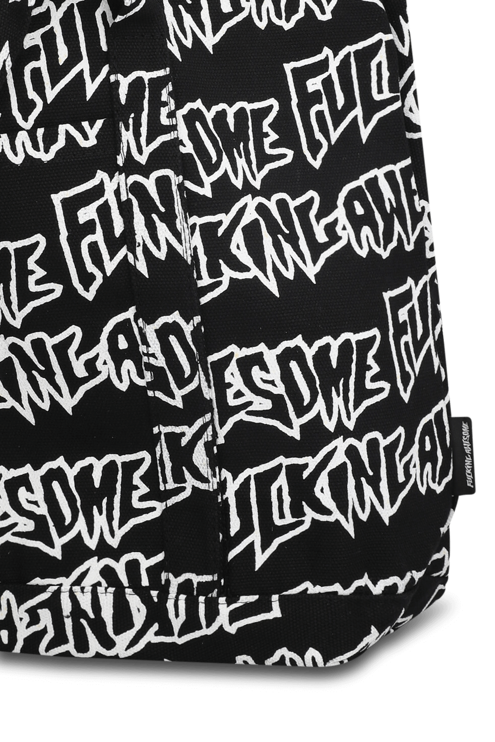 תמונת תקריב של תיק