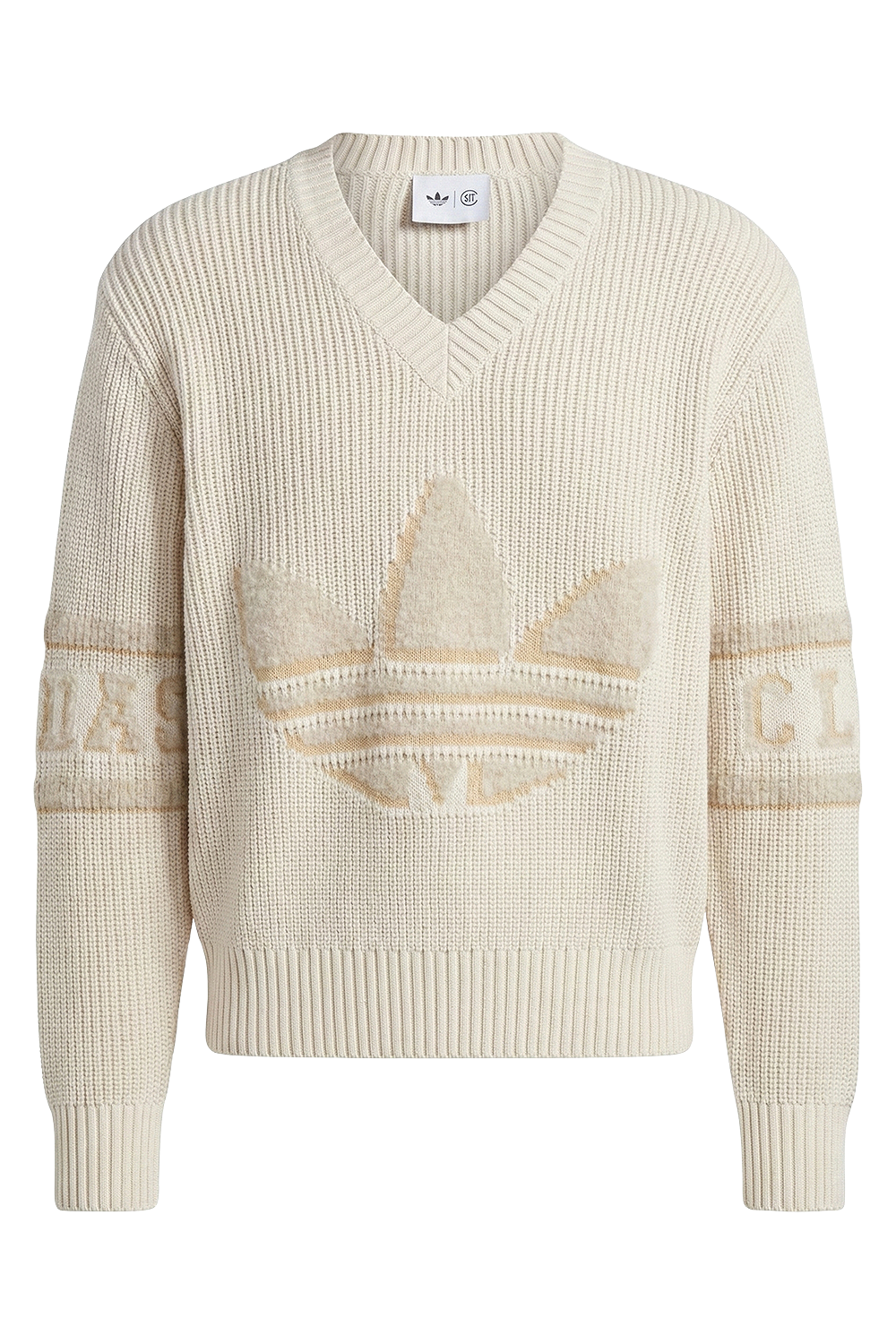 תמונה קידמית של סריג קרושה