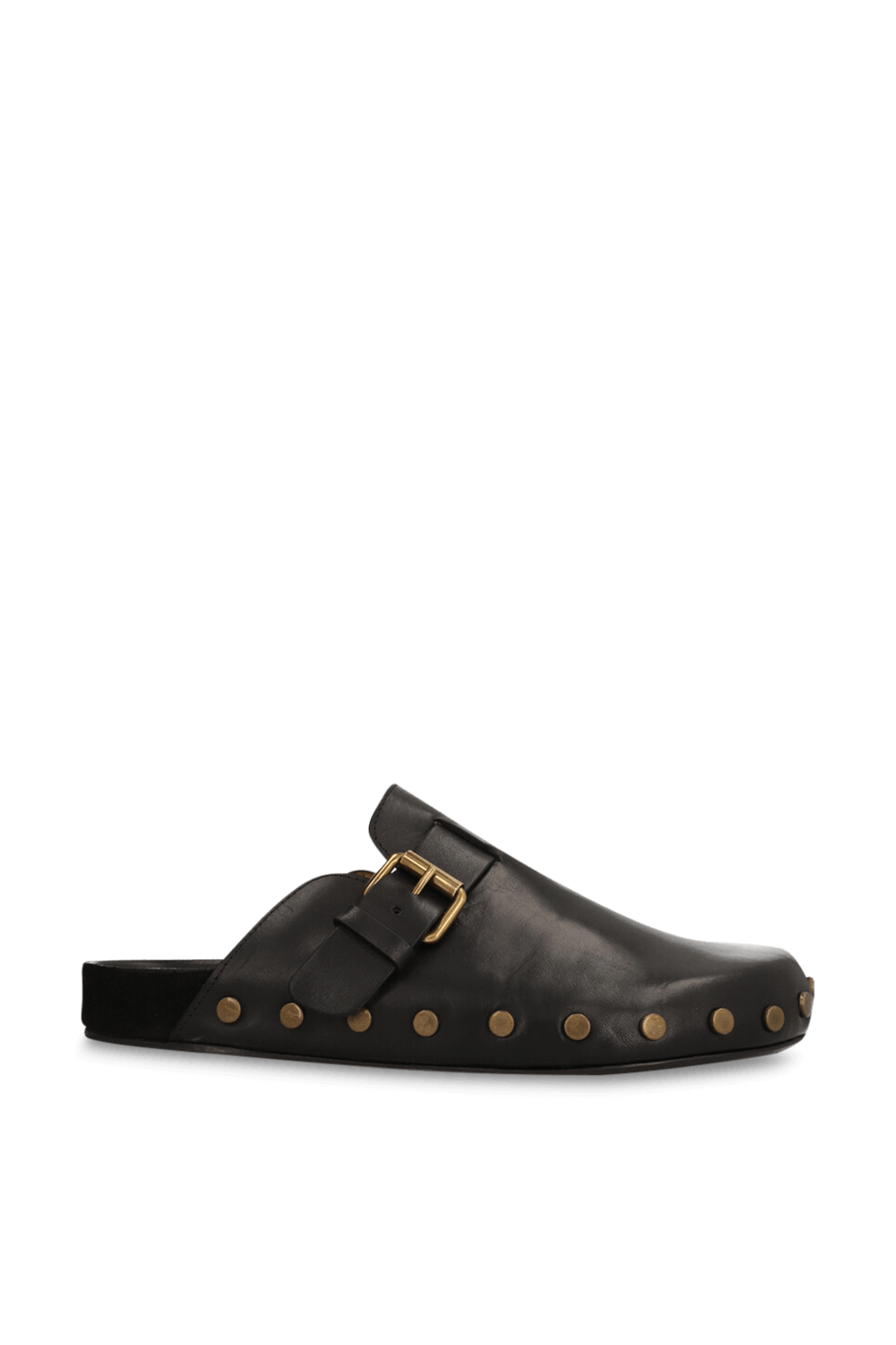 תמונה קידמית של נעלי מיולס