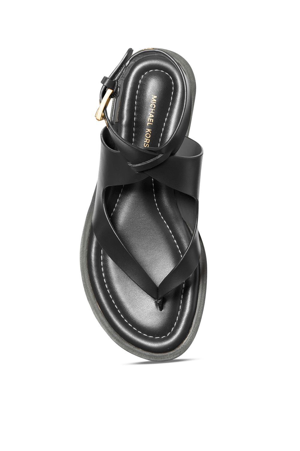 תמונת פנים של סנדלי אצבע