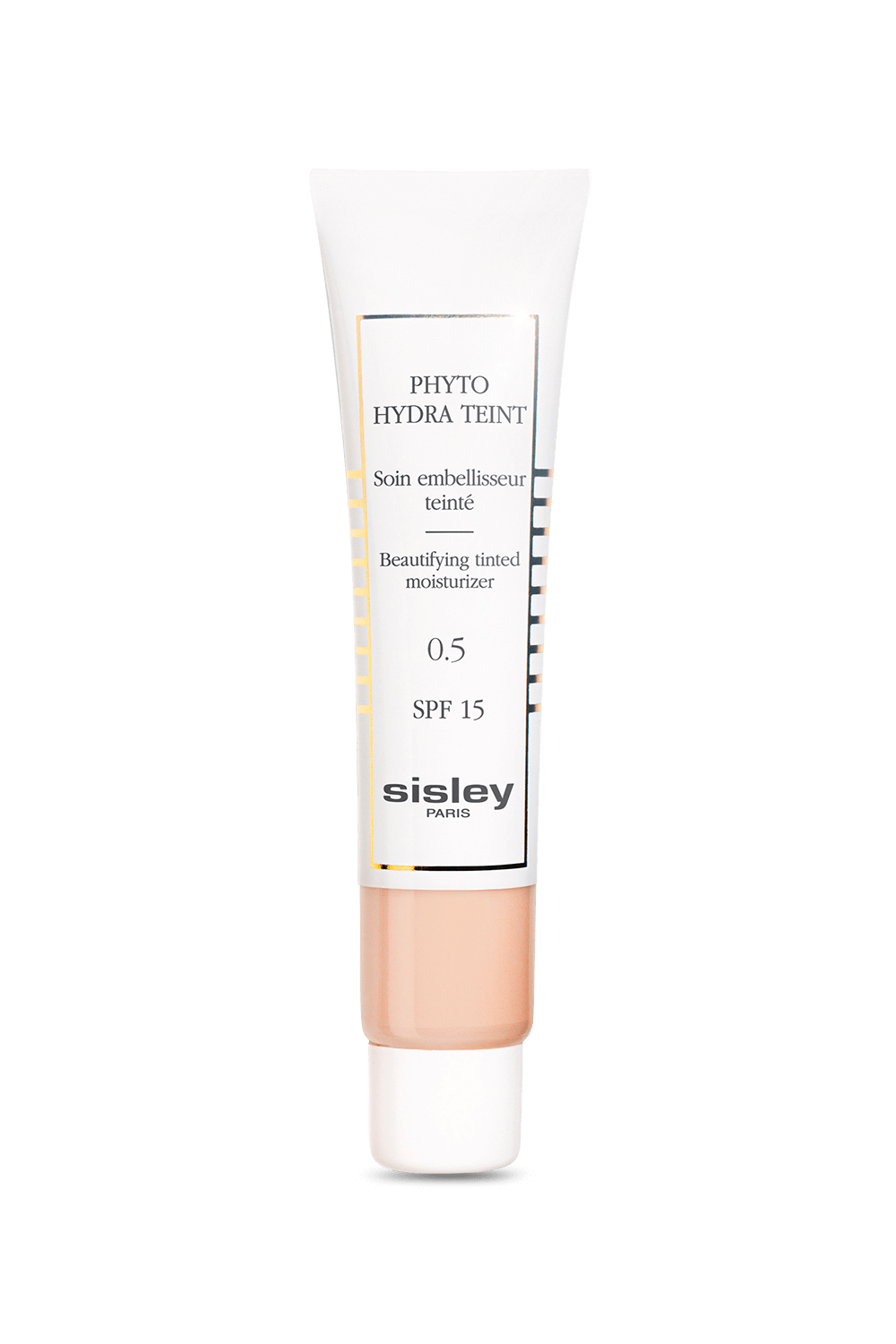 תמונה קידמית של Sisley Phyto Hydra Teint 0.5 Opal