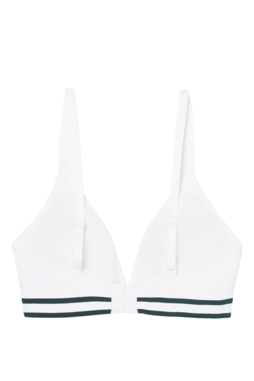 תמונה אחורית של חזייה