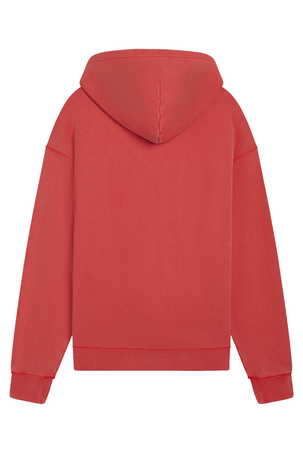 תמונה אחורית של סווטשירט