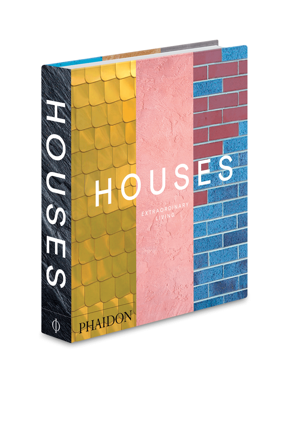 תמונה קידמית של Houses  Extraordinary Living