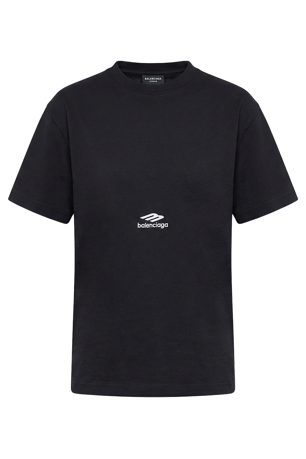 תמונה קידמית של חולצת טי