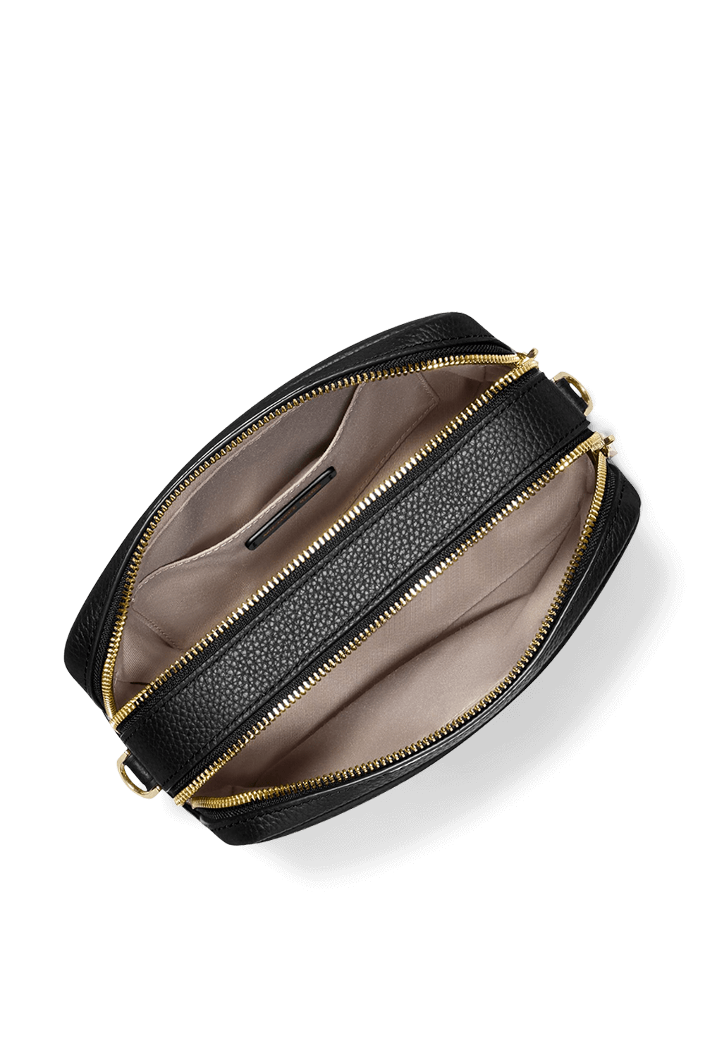 תמונת תקריב של תיק קרוסבודי בריאנט מדיום