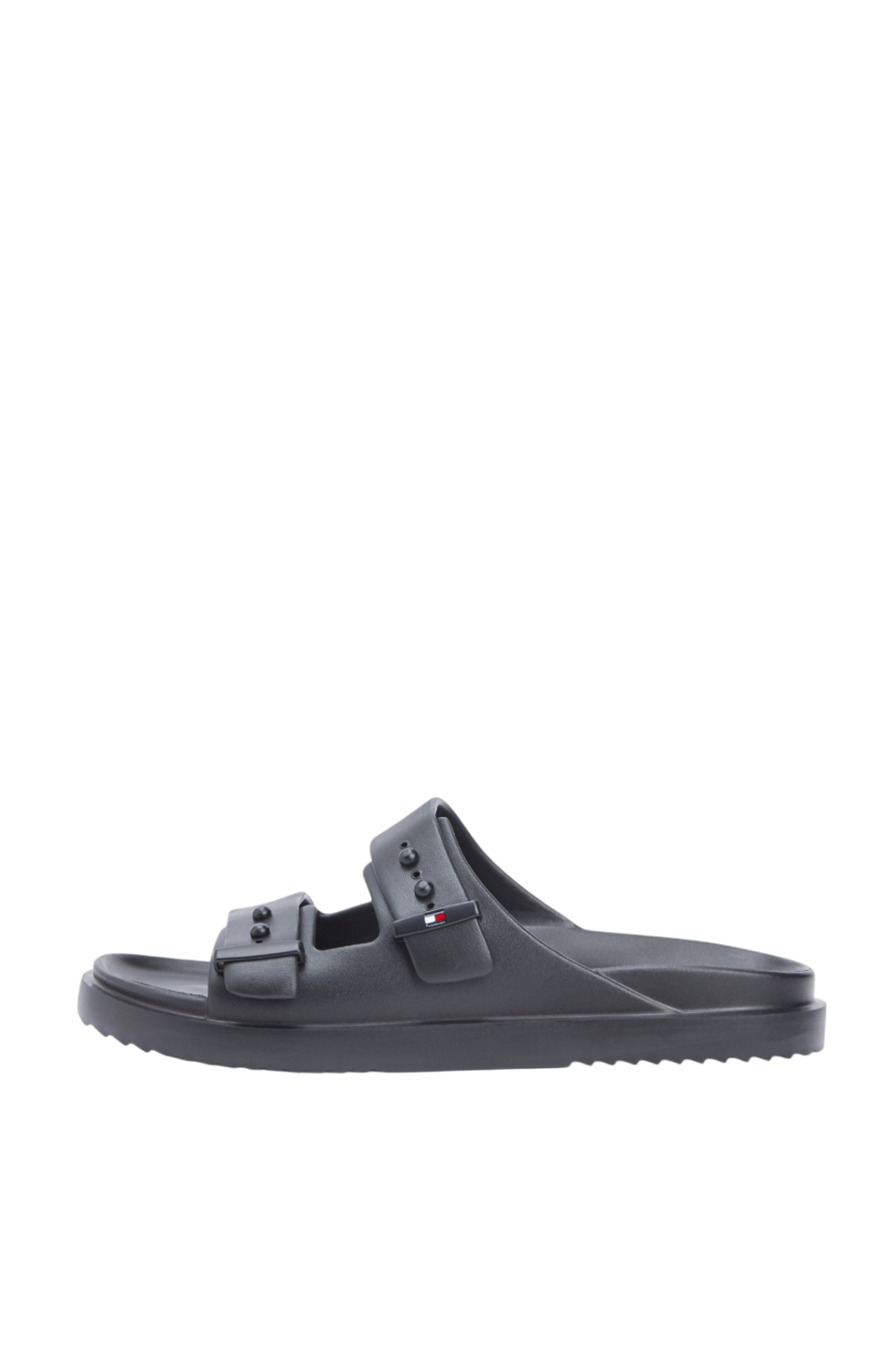 תמונה אחורית של כפכפים