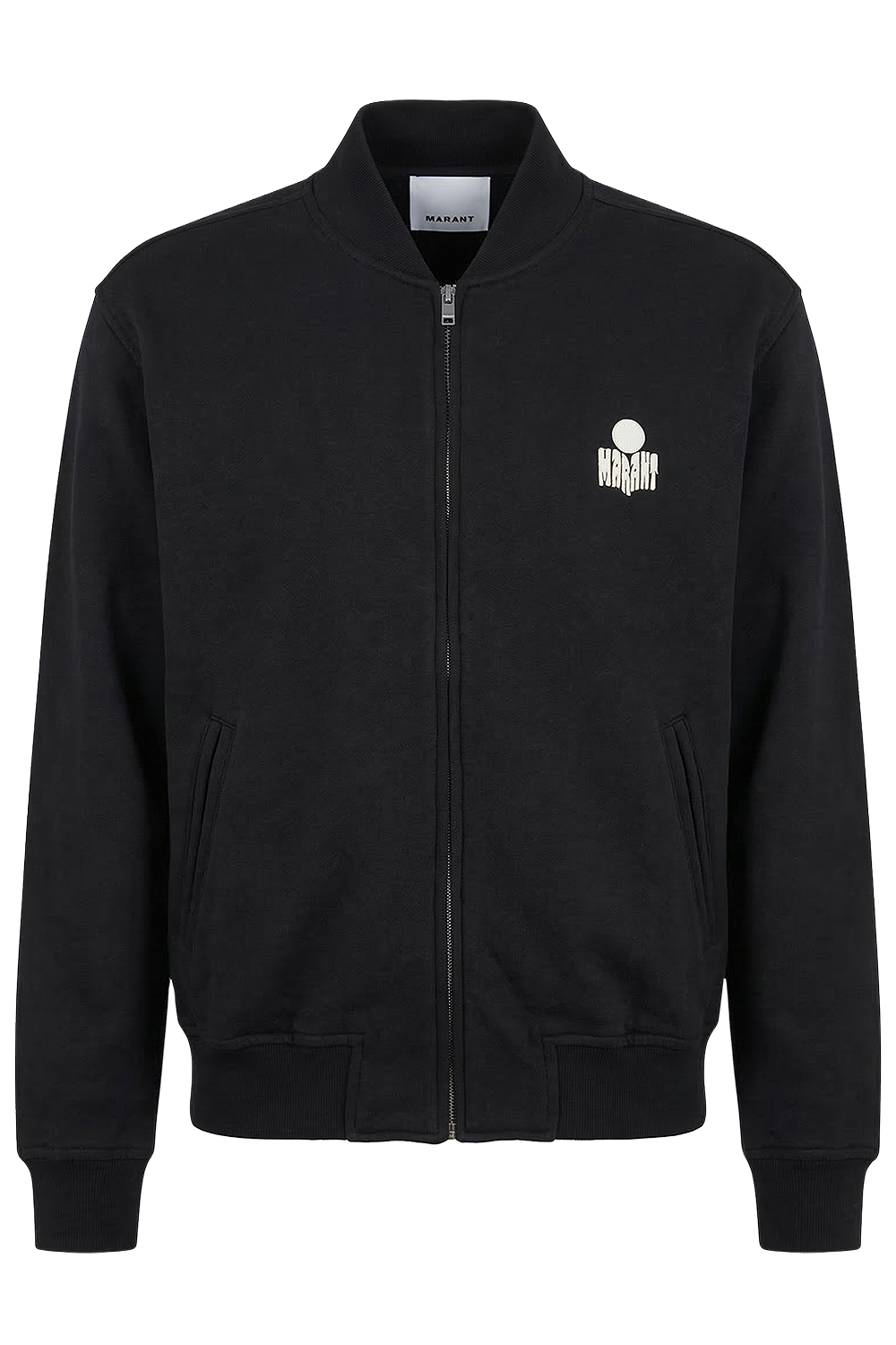 תמונה קידמית של ז'קט