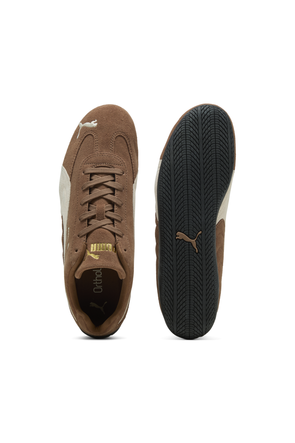 נעלי סניקרס ספידקאט