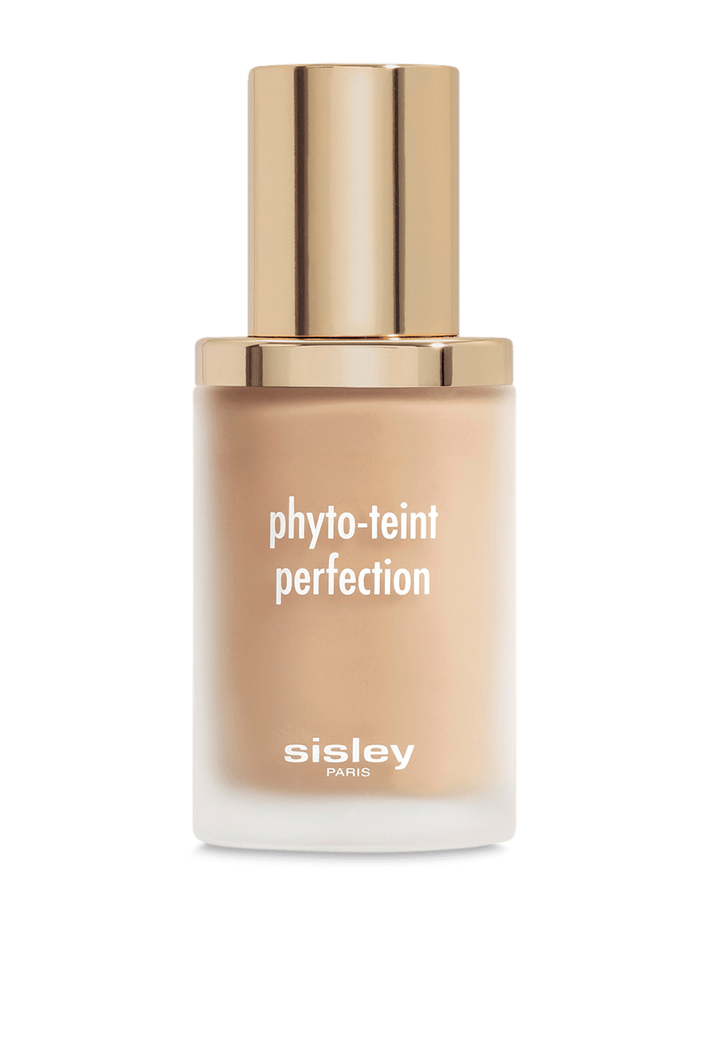 תמונה קידמית של Sisley Phyto Teint Perfection 3N Apricot