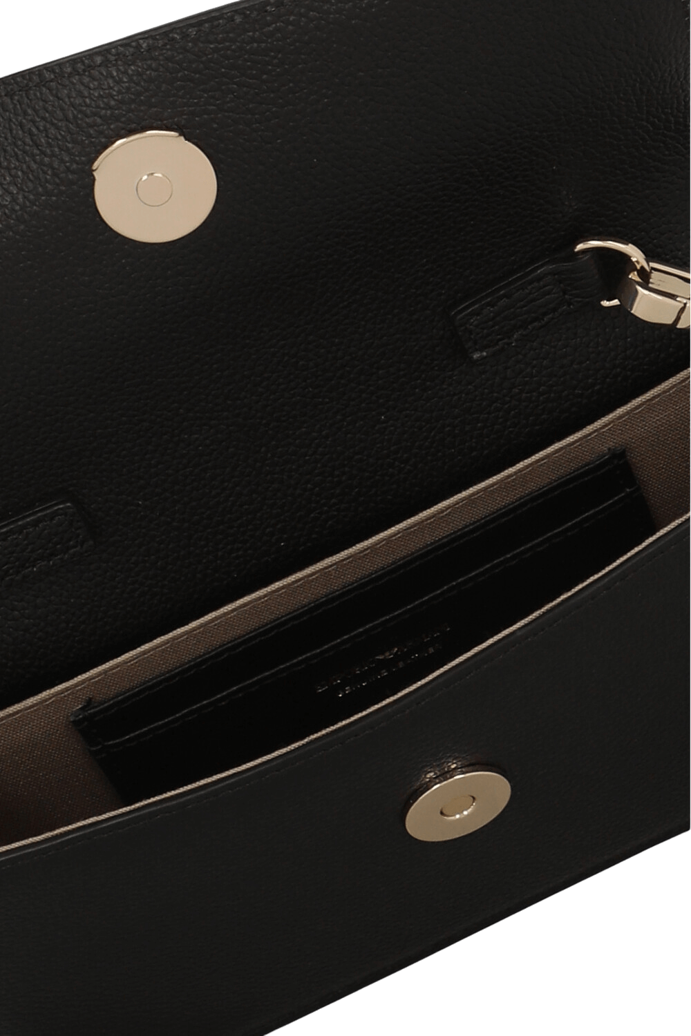 תמונת פנים של תיק כתף מיני