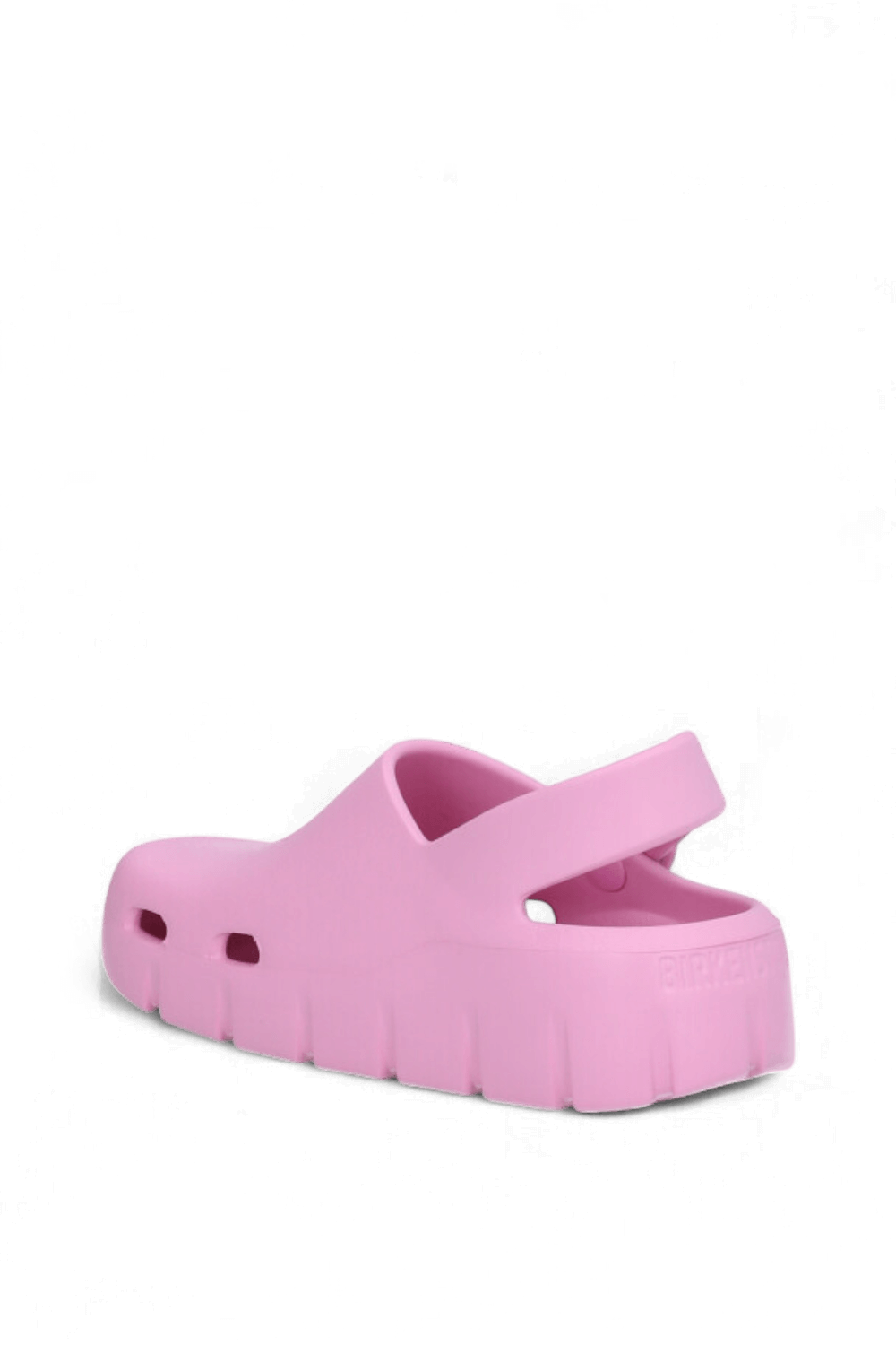 תמונה אחורית של נעלי בירקי פלואו - מידות 24-27