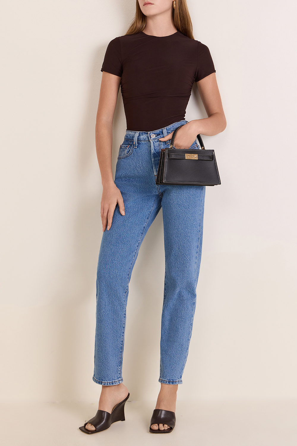 תמונת דוגמן קידמית של תיק לי רדזיוויל מיני