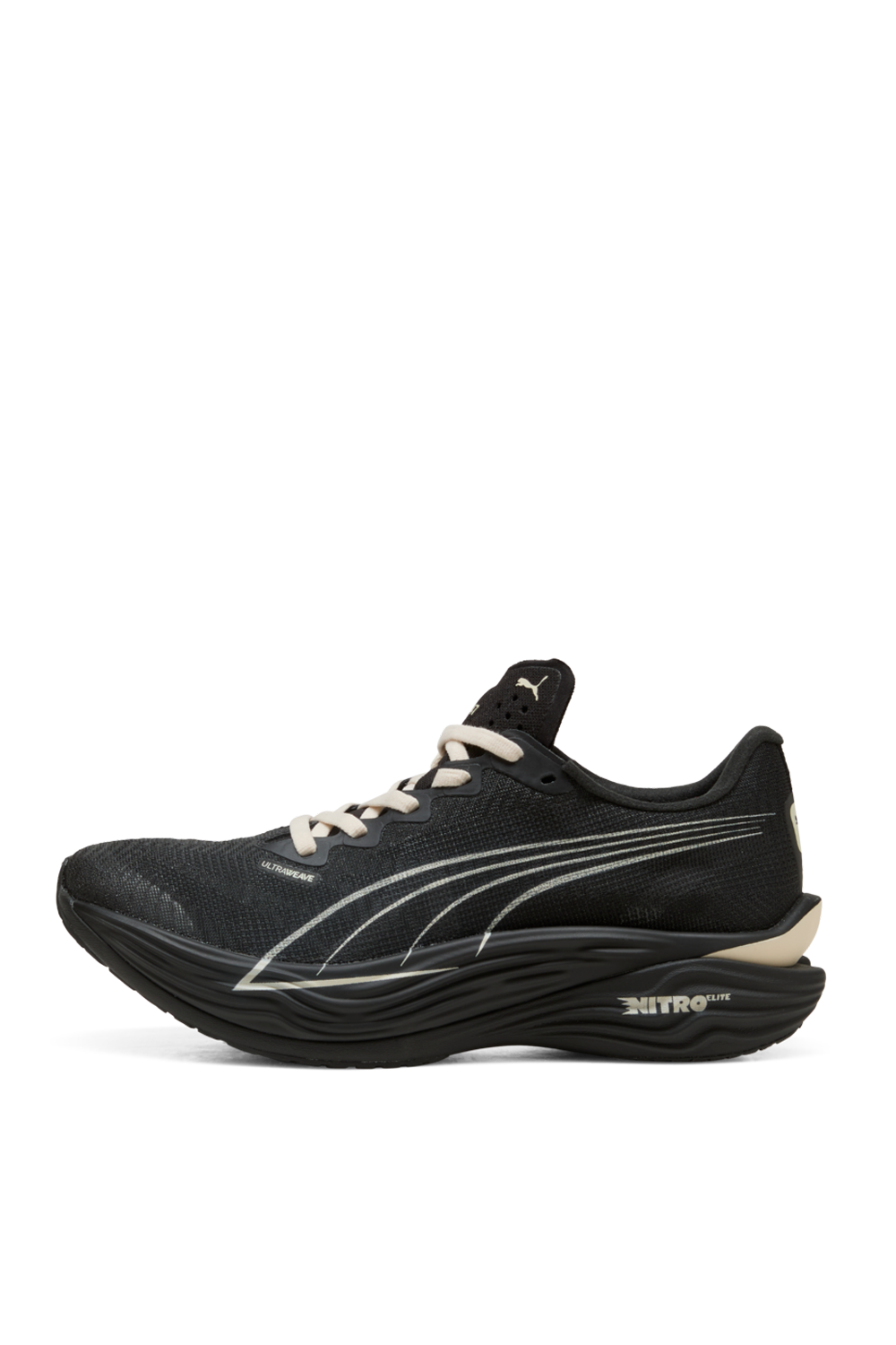 תמונה אחורית של נעלי ריצה פומה X רפרזנט