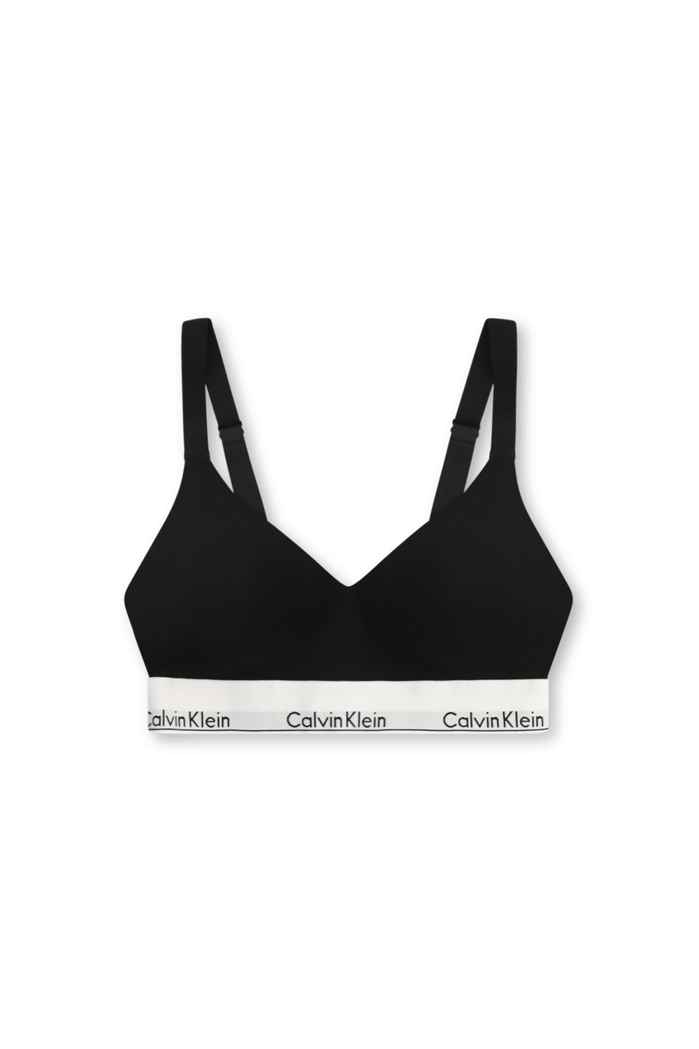 תמונה קידמית של חזיית בארלט פוש-אפ