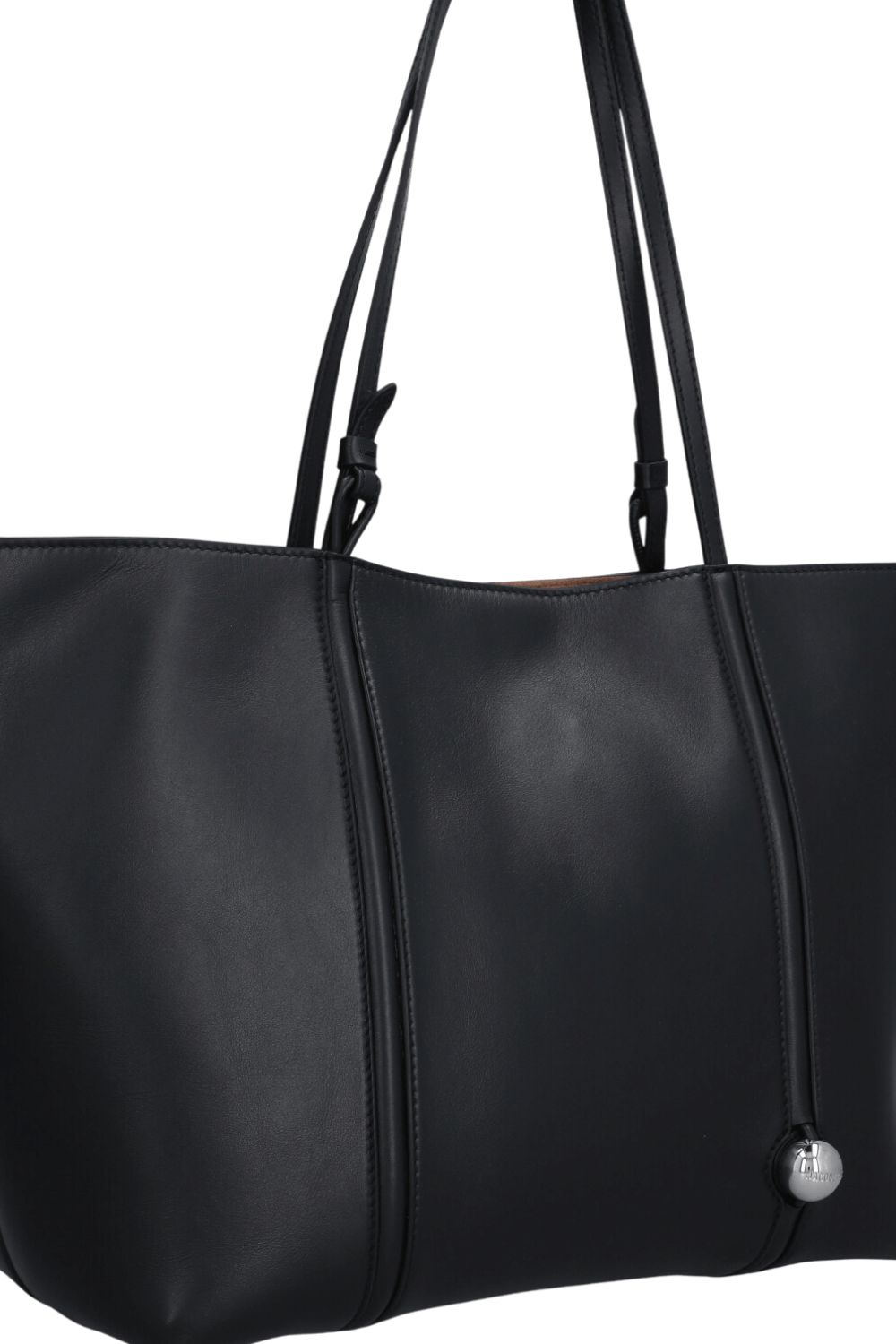 תמונת תקריב של תיק כתף מרינו