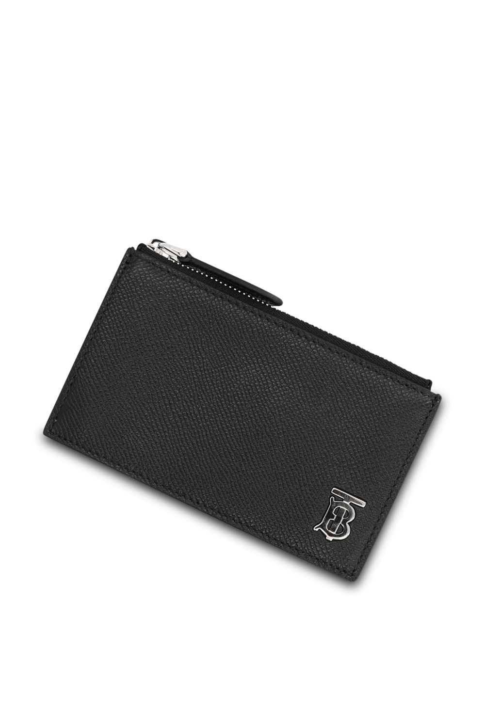 תמונה אחורית של ארנק כרטיסים