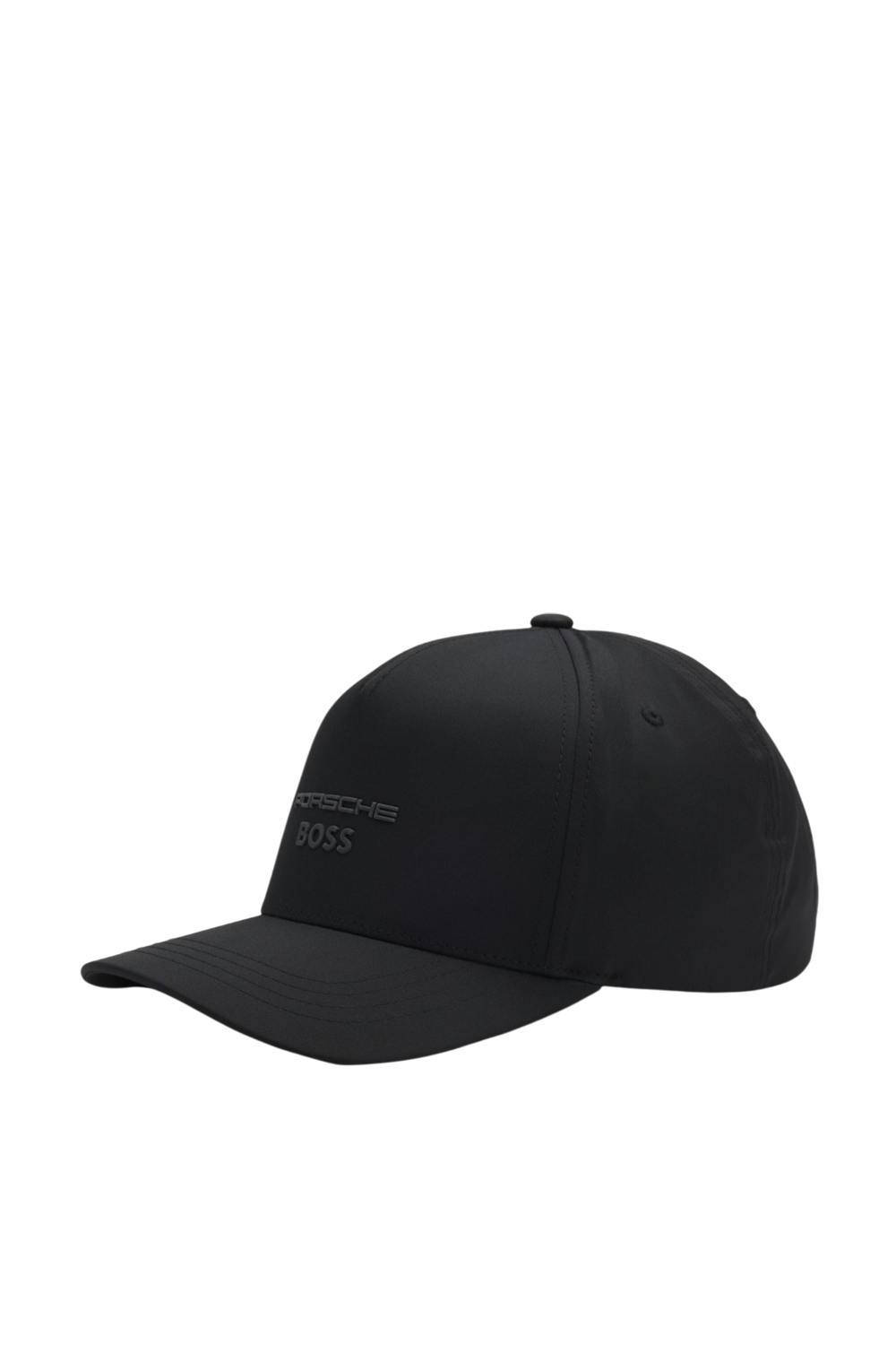 תמונה קידמית של כובע מצחייה בוס X פורשה