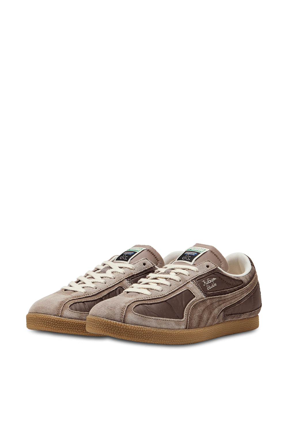 קידסופר X פומה נעלי סניקרס