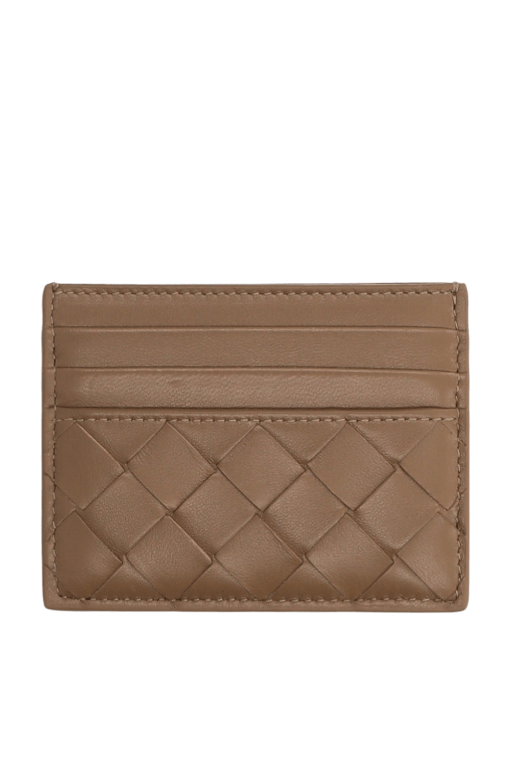 תמונה קידמית של ארנק כרטיסים