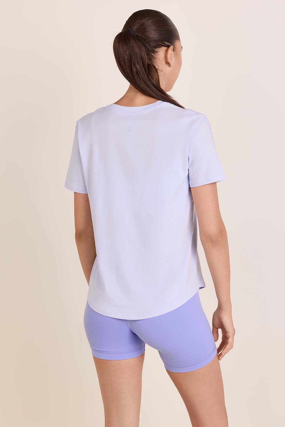 תמונת דוגמן אחורית של Love Crew