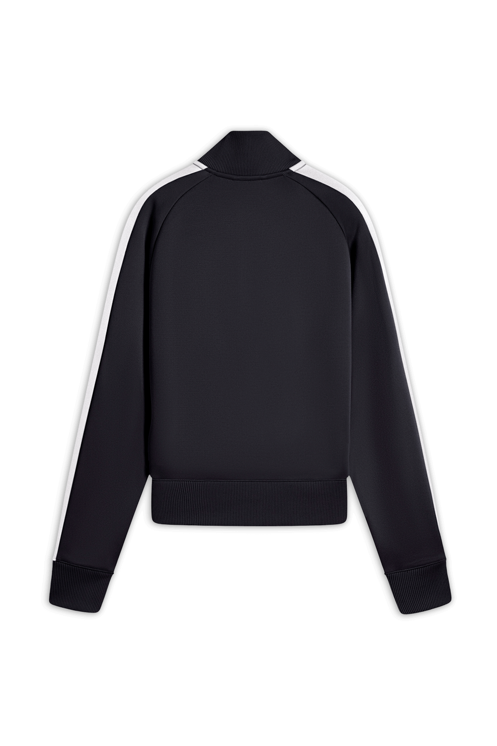 תמונה אחורית של ז'קט